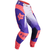 Жіночі мотоштани FOX 180 Woman Pant - COLLECT [Grape], 10