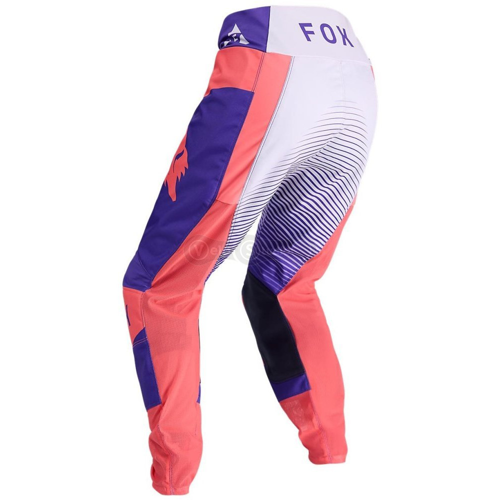 Женские мотоштаны FOX 180 Woman Pant - COLLECT [Grape], 10