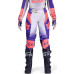 Женские мотоштаны FOX 180 Woman Pant - COLLECT [Grape], 10