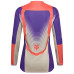 Женское джерси FOX 180 Woman Jersey - COLLECT [Grape], S