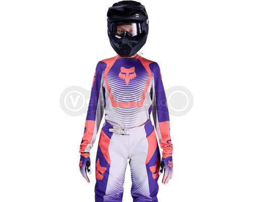 Женское джерси FOX 180 Woman Jersey - COLLECT [Grape], S