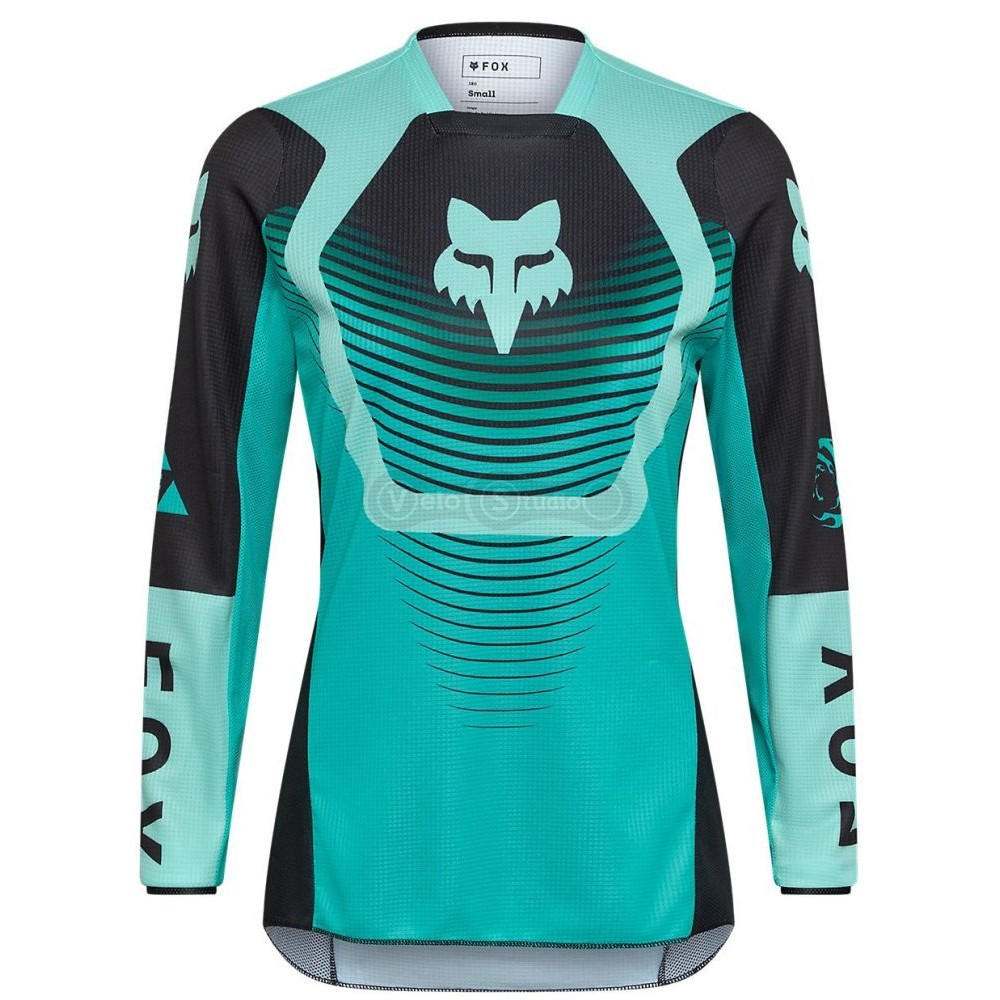 Женское джерси FOX 180 Woman Jersey - COLLECT [Spearmint], M