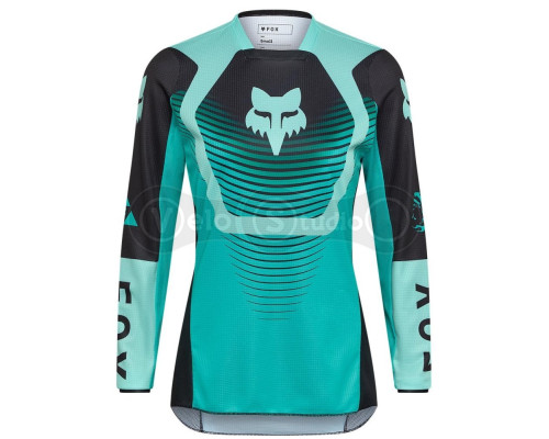 Женское джерси FOX 180 Woman Jersey - COLLECT [Spearmint], XS