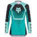Женское джерси FOX 180 Woman Jersey - COLLECT [Spearmint], XS