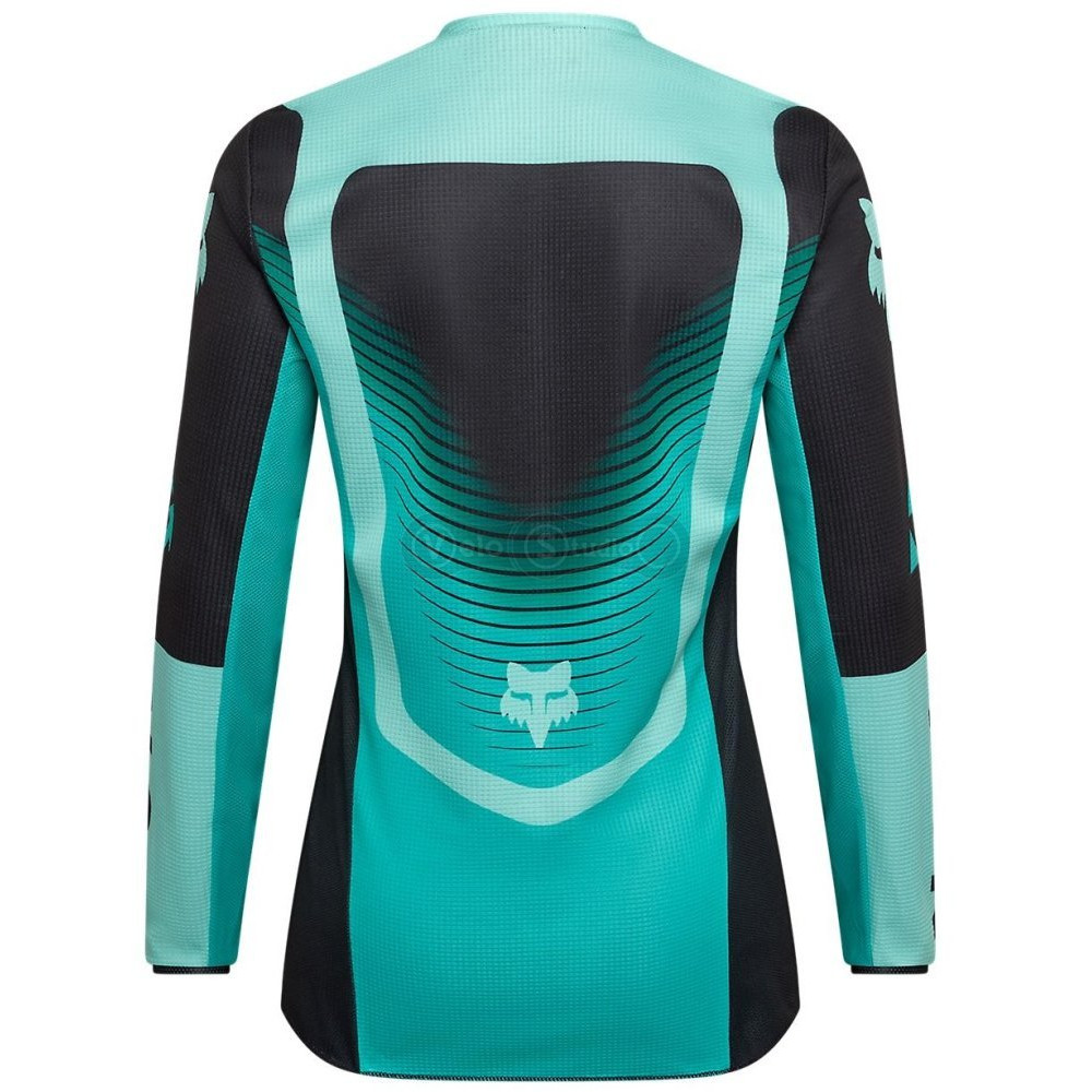 Женское джерси FOX 180 Woman Jersey - COLLECT [Spearmint], M