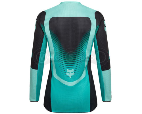 Женское джерси FOX 180 Woman Jersey - COLLECT [Spearmint], XS