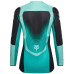 Женское джерси FOX 180 Woman Jersey - COLLECT [Spearmint], XS