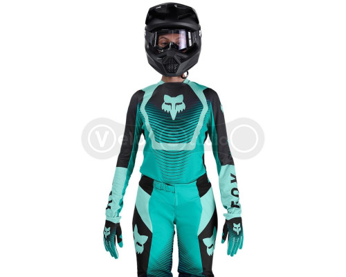 Женское джерси FOX 180 Woman Jersey - COLLECT [Spearmint], XS