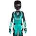 Женское джерси FOX 180 Woman Jersey - COLLECT [Spearmint], XS
