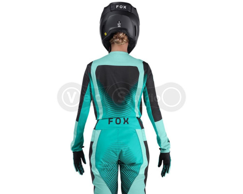 Женское джерси FOX 180 Woman Jersey - COLLECT [Spearmint], XS