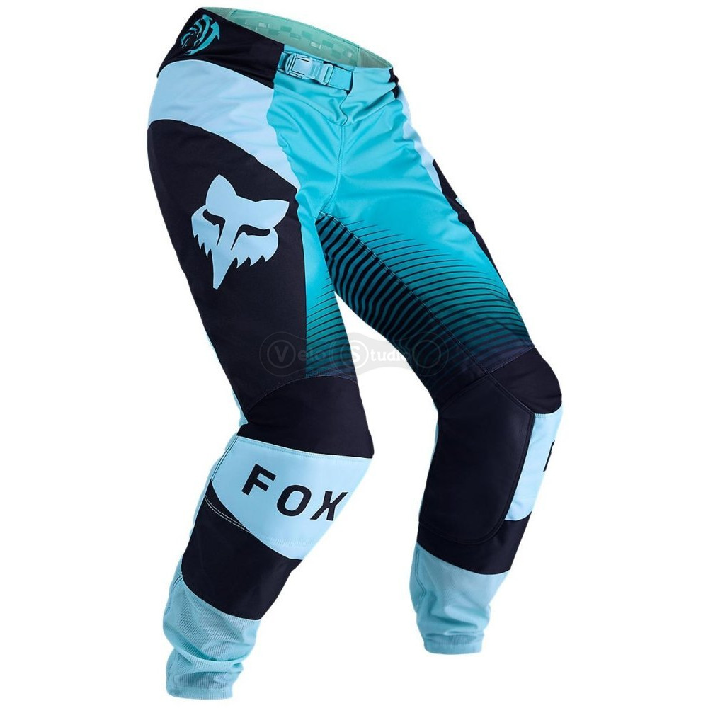 Женские мотоштаны FOX 180 Woman Pant - COLLECT [Spearmint], 2