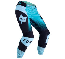 Жіночі мотоштани FOX 180 Woman Pant - COLLECT [Spearmint], 2