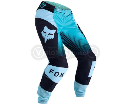 Женские мотоштаны FOX 180 Woman Pant - COLLECT [Spearmint], 2