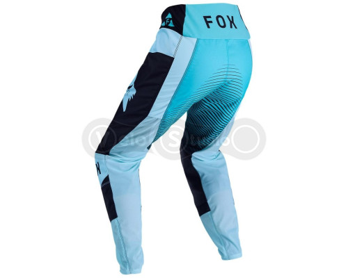 Женские мотоштаны FOX 180 Woman Pant - COLLECT [Spearmint], 2