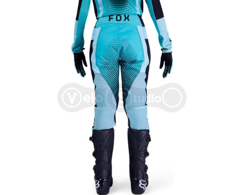 Женские мотоштаны FOX 180 Woman Pant - COLLECT [Spearmint], 2