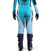 Женские мотоштаны FOX 180 Woman Pant - COLLECT [Spearmint], 2