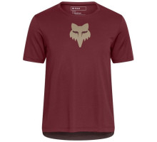 Детская джерси FOX RANGER Youth Jersey - HEAD [Rust], YL