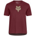 Дитячі джерсі FOX RANGER Youth Jersey - HEAD [Rust], YL