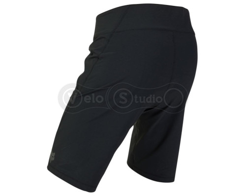 Вело шорты FOX FLEXAIR Short+Liner [Black], 32