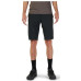 Вело шорты FOX FLEXAIR Short+Liner [Black], 32