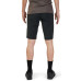 Вело шорты FOX FLEXAIR Short+Liner [Black], 32