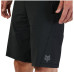 Вело шорты FOX FLEXAIR Short+Liner [Black], 32