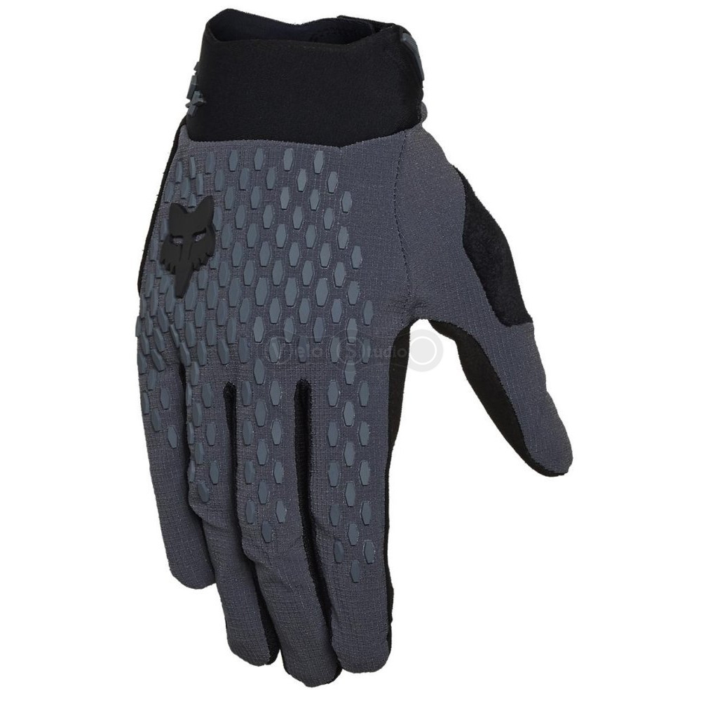 Вело перчатки FOX DEFEND Glove [Graphite], M (9)
