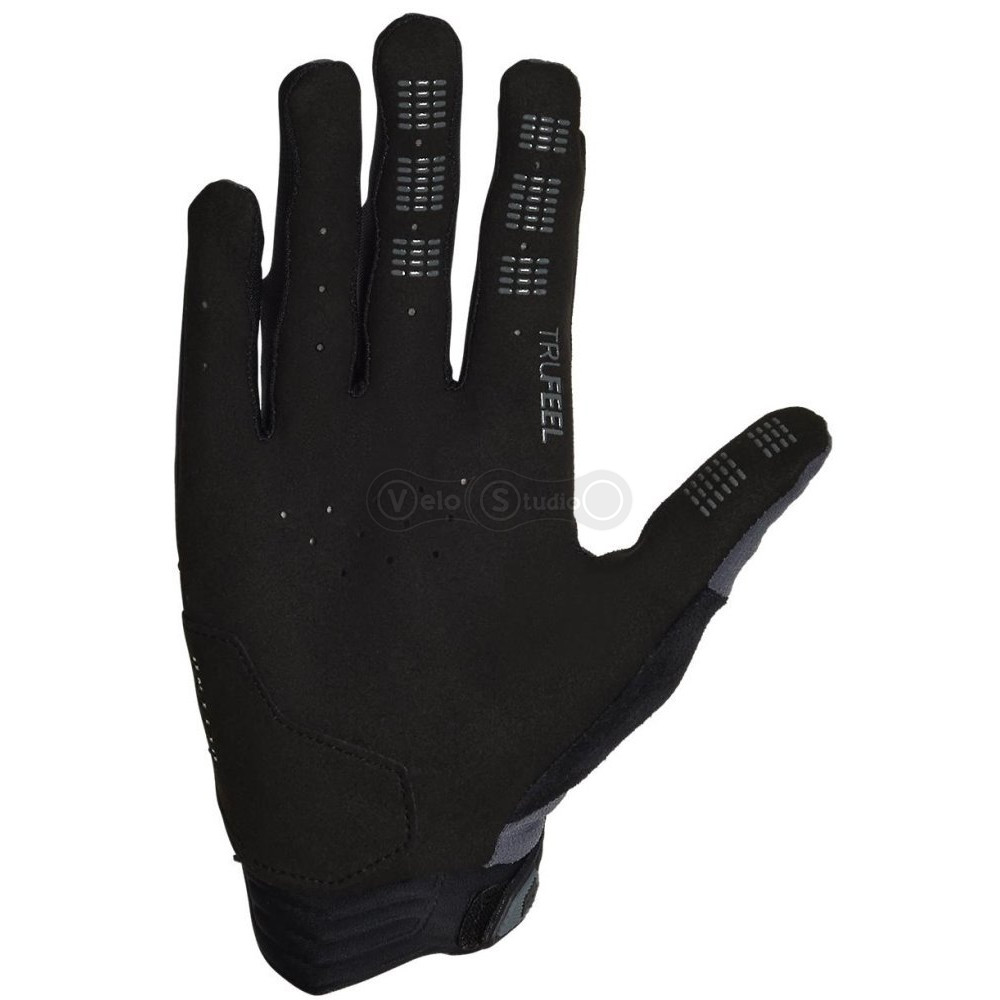 Вело перчатки FOX DEFEND Glove [Graphite], M (9)