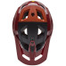 Шолом FOX SPEEDFRAME RS Mips Integra Helmet - PARANOID [Rust], M