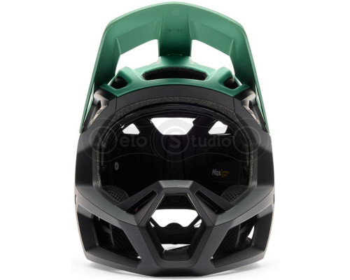 Шлем FOX PROFRAME RS Mips Integra Helmet - SOL [Pine], L