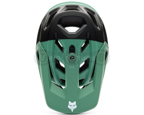 Шлем FOX PROFRAME RS Mips Integra Helmet - SOL [Pine], L
