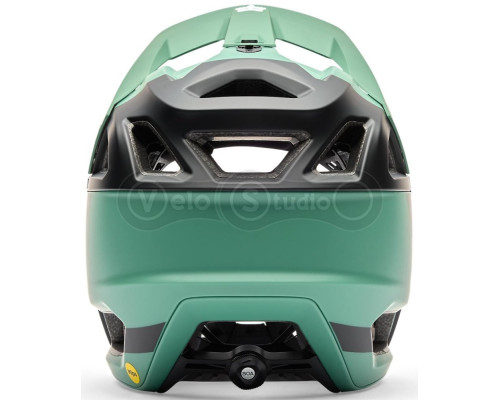Шлем FOX PROFRAME RS Mips Integra Helmet - SOL [Pine], L