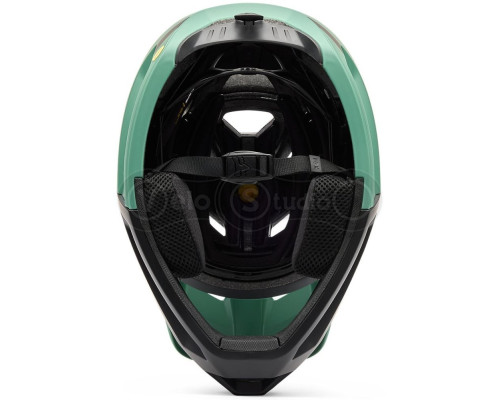 Шлем FOX PROFRAME RS Mips Integra Helmet - SOL [Pine], L