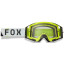 Маска FOX AIRSPACE Goggle - TINE [Flo Yellow], Grey Lens