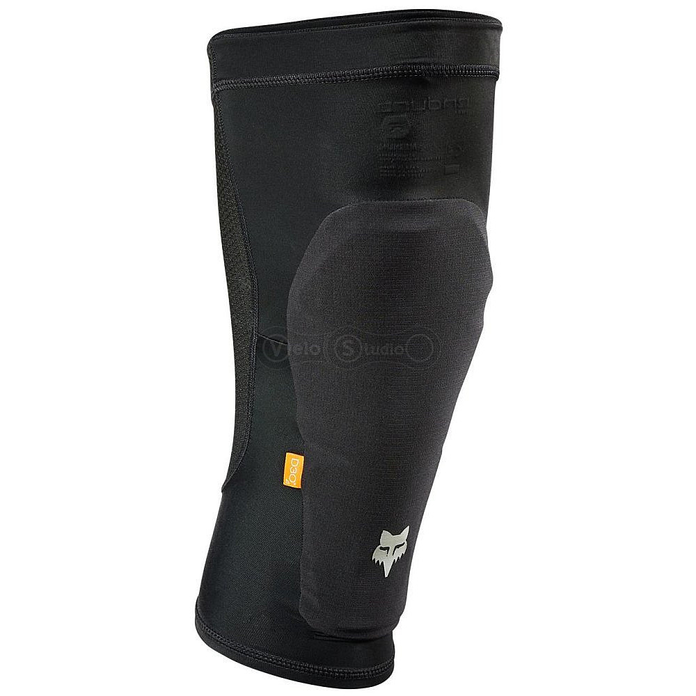 Наколенники FOX ENDURO Knee Sleeve [Black], Medium