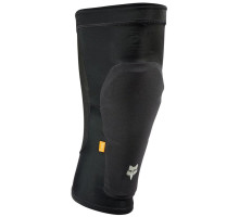 Наколінники FOX ENDURO Knee Sleeve [Black], Medium