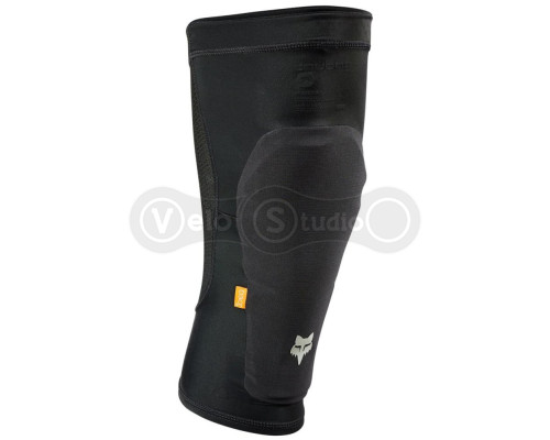 Наколінники FOX ENDURO Knee Sleeve [Black], Medium