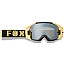 Маска FOX VUE VIVID Goggle - INNING [Black], VIVID Grey Lens