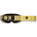 Маска FOX VUE VIVID Goggle - INNING [Black], VIVID Grey Lens