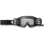 Маска FOX VUE ROLL-OFF Goggle [Black], Roll-Off