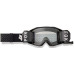 Маска FOX VUE ROLL-OFF Goggle [Black], Roll-Off