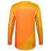 Джерсі FOX FLEXAIR Jersey - FRACTURE [Tangerine], M