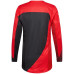 Джерси FOX FLEXAIR Jersey - FRACTURE [Flo Red], M