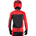 Джерси FOX FLEXAIR Jersey - FRACTURE [Flo Red], M