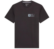 Футболка FOX TECH Short Sleeve Tee - VISION [Black], M