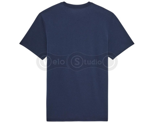 Футболка FOX TECH Short Sleeve Tee - KAIROS [Midnight], M