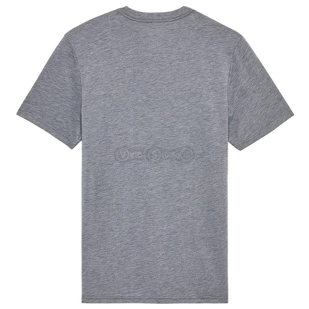 Футболка FOX TECH Short Sleeve Tee - KAIROS [Graphite], M