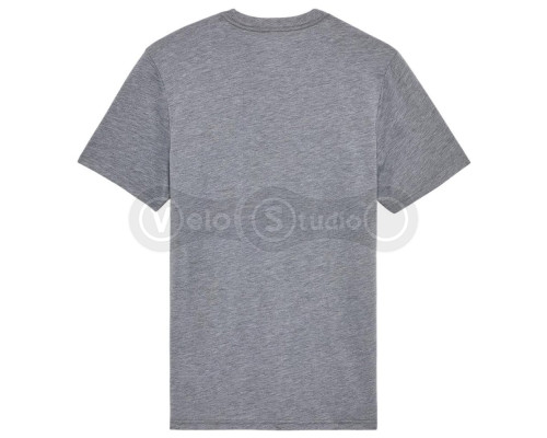 Футболка FOX TECH Short Sleeve Tee - KAIROS [Graphite], M