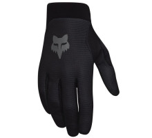 Дитячі вело рукавички FOX RANGER Youth Glove [Black], YL (7)