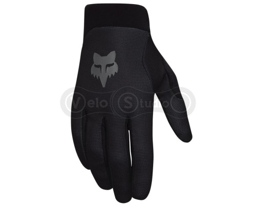 Детские вело перчатки FOX RANGER Youth Glove [Black], YL (7)
